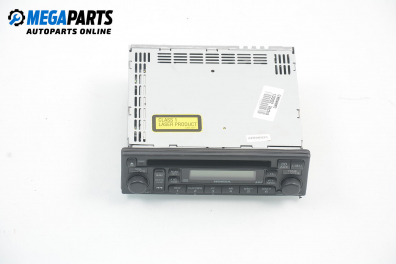 CD плеър за Opel Vectra B Sedan (09.1995 - 04.2002)