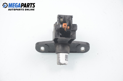 Ключалка заден капак за Opel Vectra B Sedan (09.1995 - 04.2002), седан