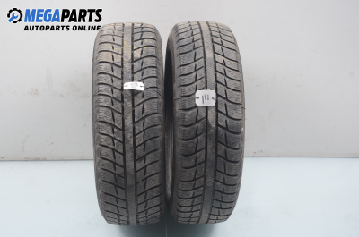 Зимни гуми MICHELIN 175/65/14, DOT: 2807