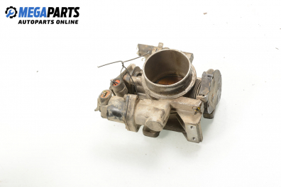 Дроселова клапа за Opel Vectra B Sedan (09.1995 - 04.2002) 1.6 i 16V, 100 к.с.