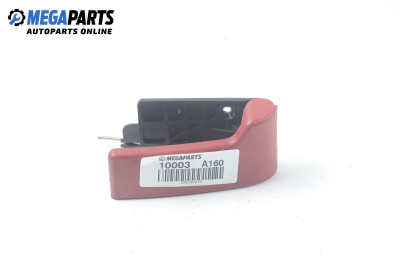 Вътрешна дръжка преден капак за Mercedes-Benz A-Class Hatchback  (W168) (07.1997 - 08.2004), 4+1 вр., хечбек