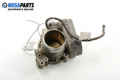 Дроселова клапа за Mercedes-Benz A-Class Hatchback  (W168) (07.1997 - 08.2004) A 160 (168.033, 168.133), 102 к.с.