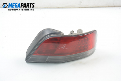 Стоп за Mitsubishi Galant VI Sedan (09.1996 - 10.2004), седан, позиция: дясна