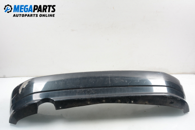 Задна броня за Mitsubishi Galant VI Sedan (09.1996 - 10.2004), седан