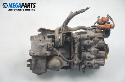 Помпа ABS за Mitsubishi Galant VI Sedan (09.1996 - 10.2004)