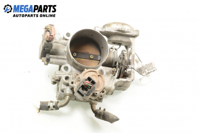 Дроселова клапа за Mitsubishi Galant VI Sedan (09.1996 - 10.2004) 2.5 V6 24V (EA5A), 163 к.с.