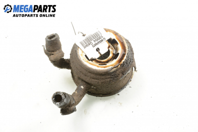 Маслоохладител за Mitsubishi Galant VI Sedan (09.1996 - 10.2004) 2.5 V6 24V (EA5A), 163 к.с.