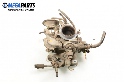 Дроселова клапа за Honda Civic V Hatchback (10.1991 - 11.1995) 1.5 i 16V (EG4), 90 к.с.