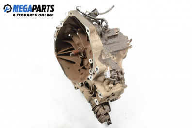 Ръчна скоростна кутия за Honda Civic V Hatchback (10.1991 - 11.1995) 1.5 i 16V (EG4), 90 к.с.