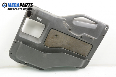 Кора врата за Iveco EuroCargo Truck I-III (01.1991 - 09.2015), 2+1 вр., товарен, позиция: дясна