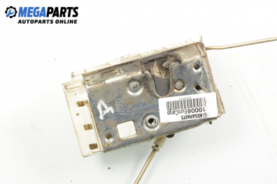 Брава на врата за Iveco EuroCargo Truck I-III (01.1991 - 09.2015), позиция: дясна