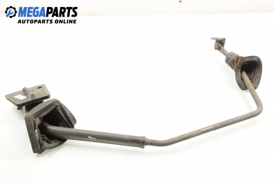 Стойка огледала за Iveco EuroCargo Truck I-III (01.1991 - 09.2015), 2+1 вр., товарен, позиция: лява