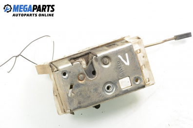 Брава на врата за Iveco EuroCargo Truck I-III (01.1991 - 09.2015), позиция: лява