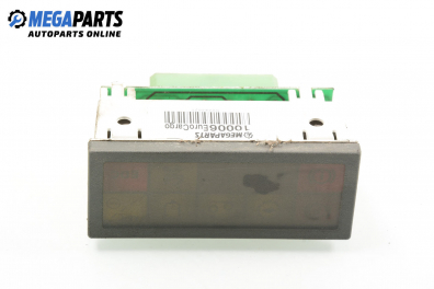 Индикаторен дисплей за Iveco EuroCargo Truck I-III (01.1991 - 09.2015)