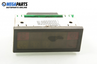 Индикаторен дисплей за Iveco EuroCargo Truck I-III (01.1991 - 09.2015)