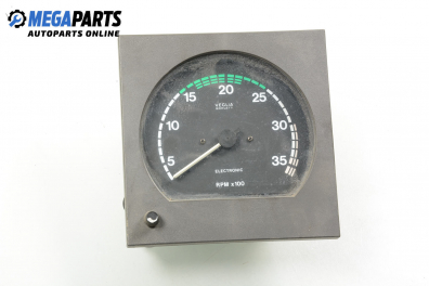 Оборотомер за Iveco EuroCargo Truck I-III (01.1991 - 09.2015)