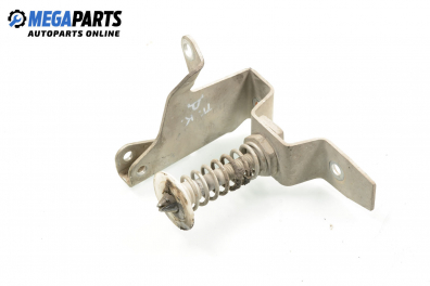 Заключалка преден капак за Iveco EuroCargo Truck I-III (01.1991 - 09.2015)