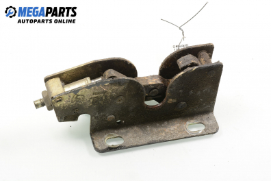 Брава за кабина за Iveco EuroCargo Truck I-III (01.1991 - 09.2015)