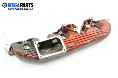 Всмукателен колектор за Iveco EuroCargo Truck I-III (01.1991 - 09.2015) 75 E 15, 75 E 15 P, 80 E 15, 143 к.с.