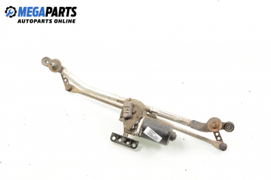 Ел. мотор за чистачките за Opel Astra G Estate (02.1998 - 12.2009), комби, позиция: предна