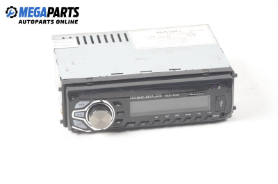 CD-радио за Opel Astra G Estate (02.1998 - 12.2009), SANG