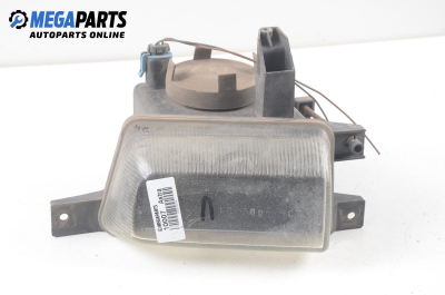 Халоген за Opel Astra G Estate (02.1998 - 12.2009), комби, позиция: лява