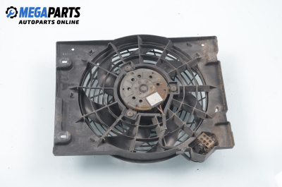 Перка охлаждане за Opel Astra G Estate (02.1998 - 12.2009) 1.6 16V, 101 к.с.