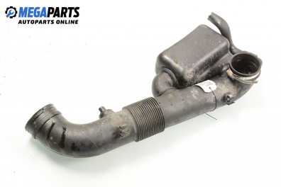 Компенсаторен съд въздух за Opel Astra G Estate (02.1998 - 12.2009) 1.6 16V, 101 к.с.