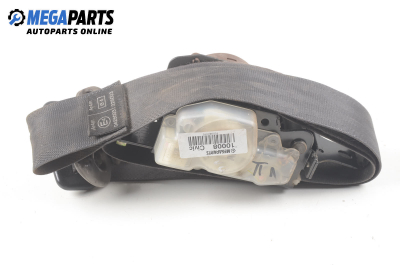 Предпазен колан за Honda Civic VI Hatchback (10.1995 - 02.2001), 2+1 вр., позиция: предна, лява