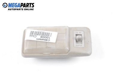 Плафон за Honda Civic VI Hatchback (10.1995 - 02.2001)