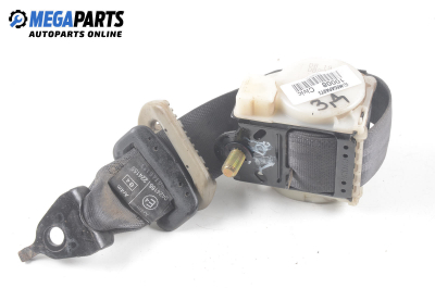 Предпазен колан за Honda Civic VI Hatchback (10.1995 - 02.2001), 2+1 вр., позиция: задна, дясна