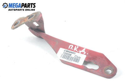 Панта преден капак за Honda Civic VI Hatchback (10.1995 - 02.2001), 2+1 вр., хечбек, позиция: дясна