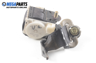 Предпазен колан за Honda Civic VI Hatchback (10.1995 - 02.2001), 2+1 вр., позиция: задна, лява