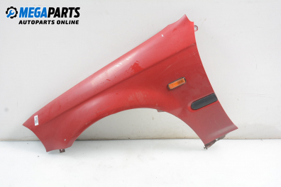 Калник за Honda Civic VI Hatchback (10.1995 - 02.2001), 2+1 вр., хечбек, позиция: предна, лява