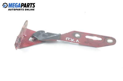 Панта преден капак за Honda Civic VI Hatchback (10.1995 - 02.2001), 2+1 вр., хечбек, позиция: лява