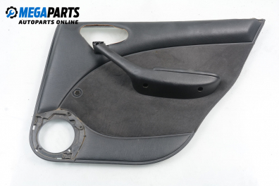 Кора врата за Citroen Xsara Break (10.1997 - 03.2010), 4+1 вр., комби, позиция: задна, дясна