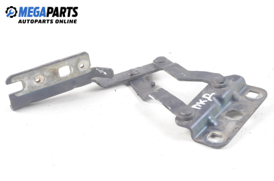 Панта преден капак за Citroen Xsara Break (10.1997 - 03.2010), 4+1 вр., комби, позиция: дясна