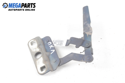 Панта преден капак за Citroen Xsara Break (10.1997 - 03.2010), 4+1 вр., комби, позиция: лява