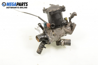 Корпус на термостат за Citroen Xsara Break (10.1997 - 03.2010) 1.9 TD, 90 к.с.