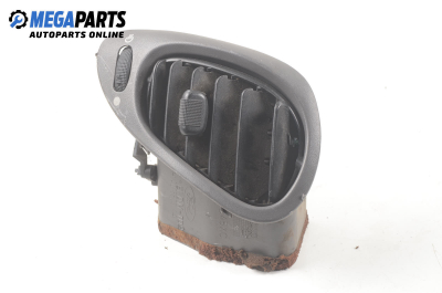 Духалка парно за Ford Courier Box II (02.1996 - ...)