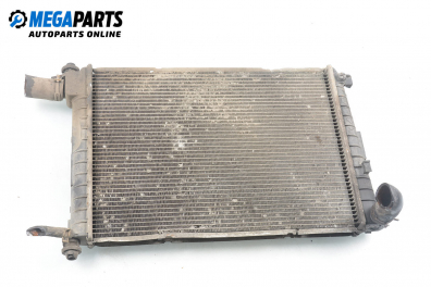 Воден радиатор за Ford Courier Box II (02.1996 - ...) 1.8 D, 60 к.с.