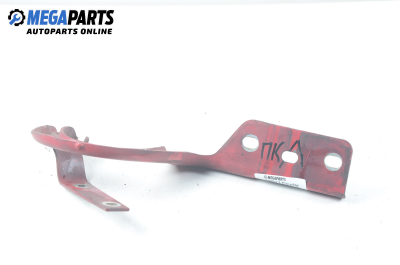 Панта преден капак за Ford Courier Box II (02.1996 - ...), 2+1 вр., товарен, позиция: лява