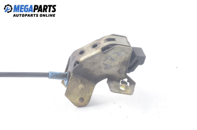 Брава товарна врата за Ford Courier Box II (02.1996 - ...), товарен, позиция: дясна