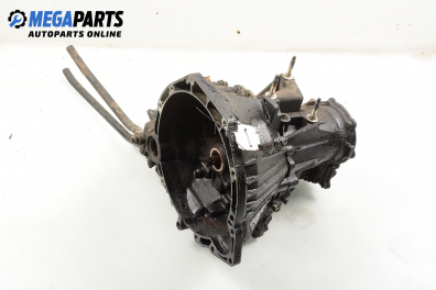 Ръчна скоростна кутия за Ford Courier Box II (02.1996 - ...) 1.8 D, 60 к.с.