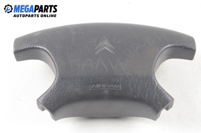Airbag за Citroen Xantia I Break (06.1995 - 01.1998), 4+1 вр., комби, позиция: предна