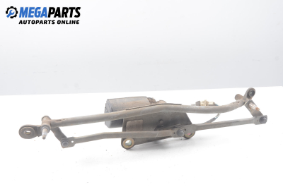 Ел. мотор за чистачките за Citroen Xantia I Break (06.1995 - 01.1998), комби, позиция: предна