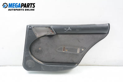 Кора врата за Citroen Xantia I Break (06.1995 - 01.1998), 4+1 вр., комби, позиция: задна, дясна