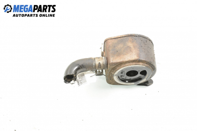 Маслоохладител за Citroen Xantia I Break (06.1995 - 01.1998) 2.1 Turbo D 12V, 109 к.с.