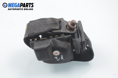 Предпазен колан за Lancia Y10 Hatchback (03.1985 - 12.1995), 2+1 вр., позиция: задна, лява