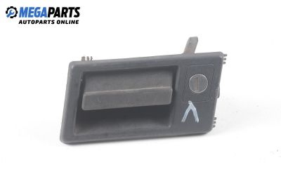 Външна дръжка за Lancia Y10 Hatchback (03.1985 - 12.1995), 2+1 вр., хечбек, позиция: лява